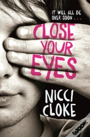 Capa do artigo Close Your Eyes