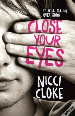 Capa do artigo Close Your Eyes