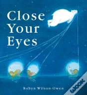 Capa do artigo Close Your Eyes