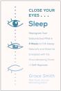Close Your Eyes, Sleep - Preview