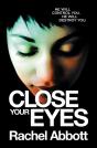 Close Your Eyes - Preview