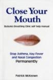 Close Your Mouth
