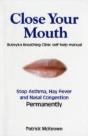 Close Your Mouth - Preview