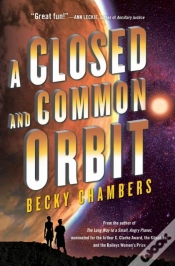 Capa do artigo Closed And Common Orbit