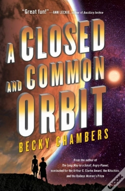 Capa do artigo Closed And Common Orbit