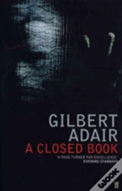 Capa do artigo Closed Book