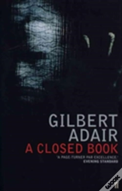 Capa do artigo Closed Book