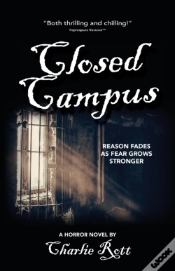 Capa do artigo Closed Campus