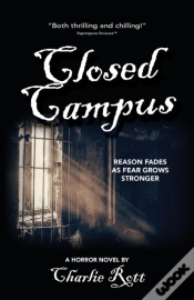 Capa do artigo Closed Campus