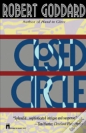Capa do artigo Closed Circle