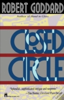 Capa do artigo Closed Circle