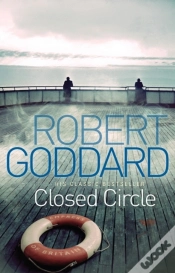 Capa do artigo Closed Circle