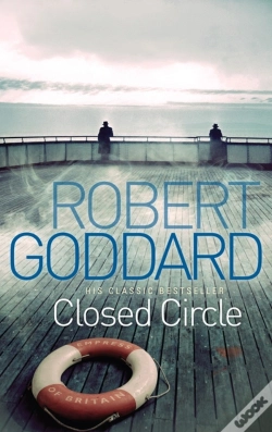 Capa do artigo Closed Circle