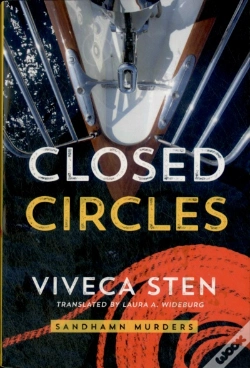 Capa do artigo Closed Circles
