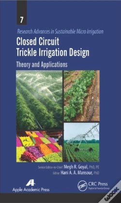 Capa do artigo Closed Circuit Trickle Irrigation Design