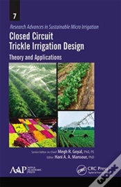 Capa do artigo Closed Circuit Trickle Irrigation Design
