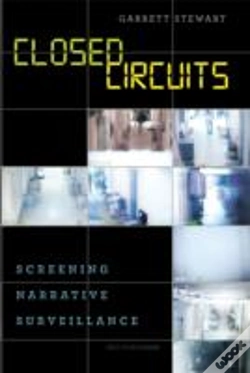 Capa do artigo Closed Circuits