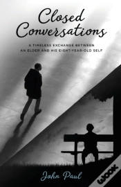 Capa do artigo Closed Conversations