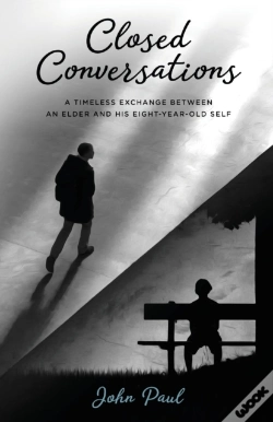 Capa do artigo Closed Conversations