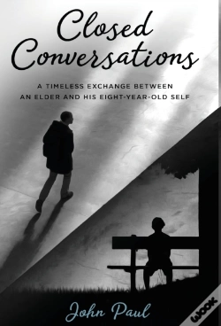 Capa do artigo Closed Conversations