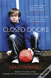 Capa do artigo Closed Doors