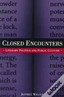 Closed Encounters