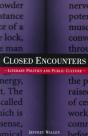 Closed Encounters - Preview