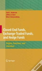 Capa do artigo Closed-End Funds, Exchange-Traded Funds, And Hedge Funds