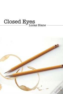 Capa do artigo Closed Eyes