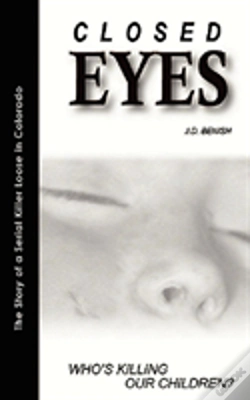 Capa do artigo Closed Eyes-Who'S Killing Our Children