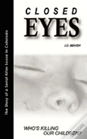 Capa do artigo Closed Eyes-Who