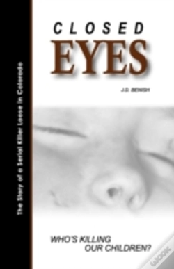 Capa do artigo Closed Eyes-"Who'S Killing Our Children?"