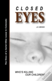 Capa do artigo Closed Eyes-"Who
