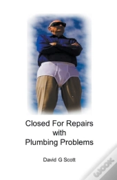 Closed For Repairs With Plumbing Problems