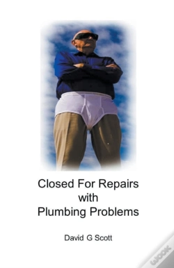 Capa do artigo Closed For Repairs With Plumbing Problems