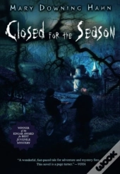 Closed For The Season