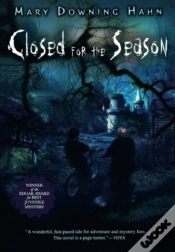 Capa do artigo Closed For The Season