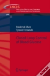Closed-Loop Control Of Blood Glucose