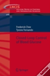 Capa do artigo Closed-Loop Control Of Blood Glucose