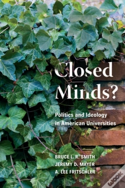 Capa do artigo Closed Minds?