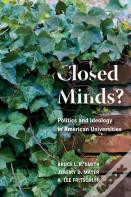 Closed Minds?