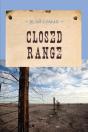 Closed Range - Preview