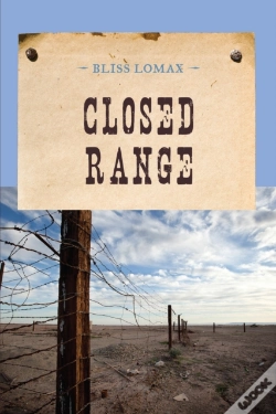 Capa do artigo Closed Range