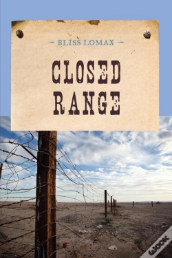 Capa do artigo Closed Range