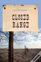 Capa do artigo Closed Range