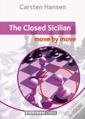 Capa do artigo Closed Sicilian
