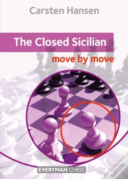 Capa do artigo Closed Sicilian