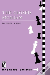 Capa do artigo Closed Sicilian