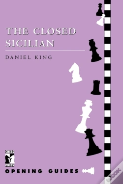 Capa do artigo Closed Sicilian
