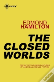 Capa do artigo Closed Worlds
